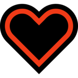 White Heart Suit | Emoji Wiki | Fandom 