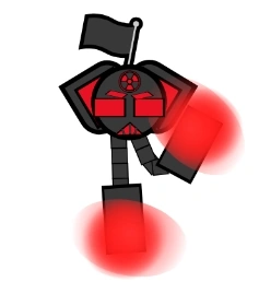 Tech Terror | Emojicat Wiki | Fandom