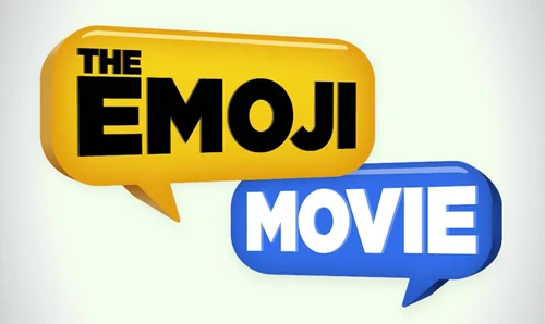 The Emoji Movie Wiki