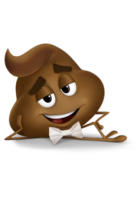 Poop