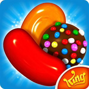 Candy Crush, The Emoji Movie Wiki