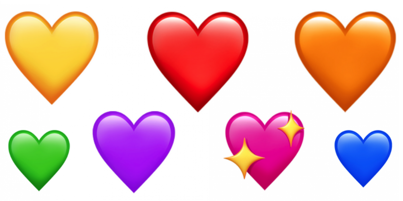 Le Cœur Classique Wiki Emojis Fandom