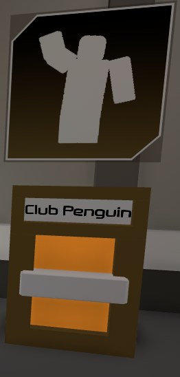 Petition · add club penguin dance to roblox emote menu ·