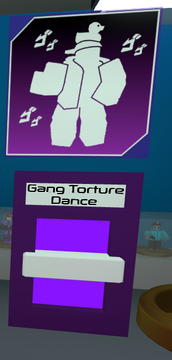 JoJo Part 5 Torture Dance (Extended) Roblox ID - Roblox music