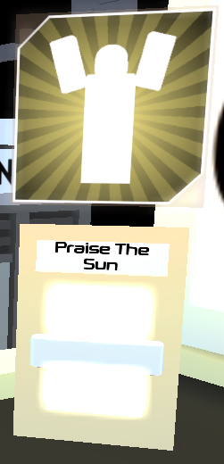 Praise The Sun Emote Dances Wiki Fandom Praise The Sun Emote Dances Wiki Fandom