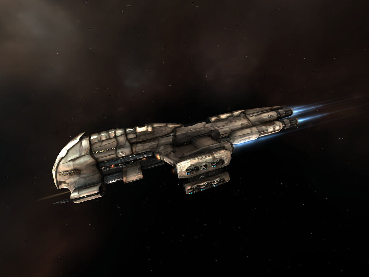 Harbinger Frigate | EMP Wiki | Fandom