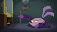 Yzma (Crab)