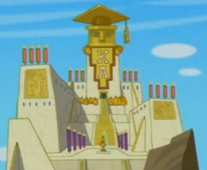 Kuzco Academy