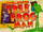 Red-Eyed Tree Frog Man