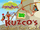 Kuzco's Quest for Gold