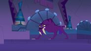 Yzma (Smilodon)