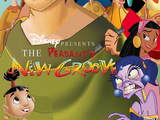 The Emperor's New Groove 3