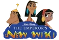 Emperor's New Wiki