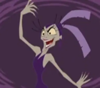 Yzma