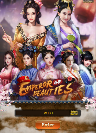 Emperor And Beauties Wiki Fandom