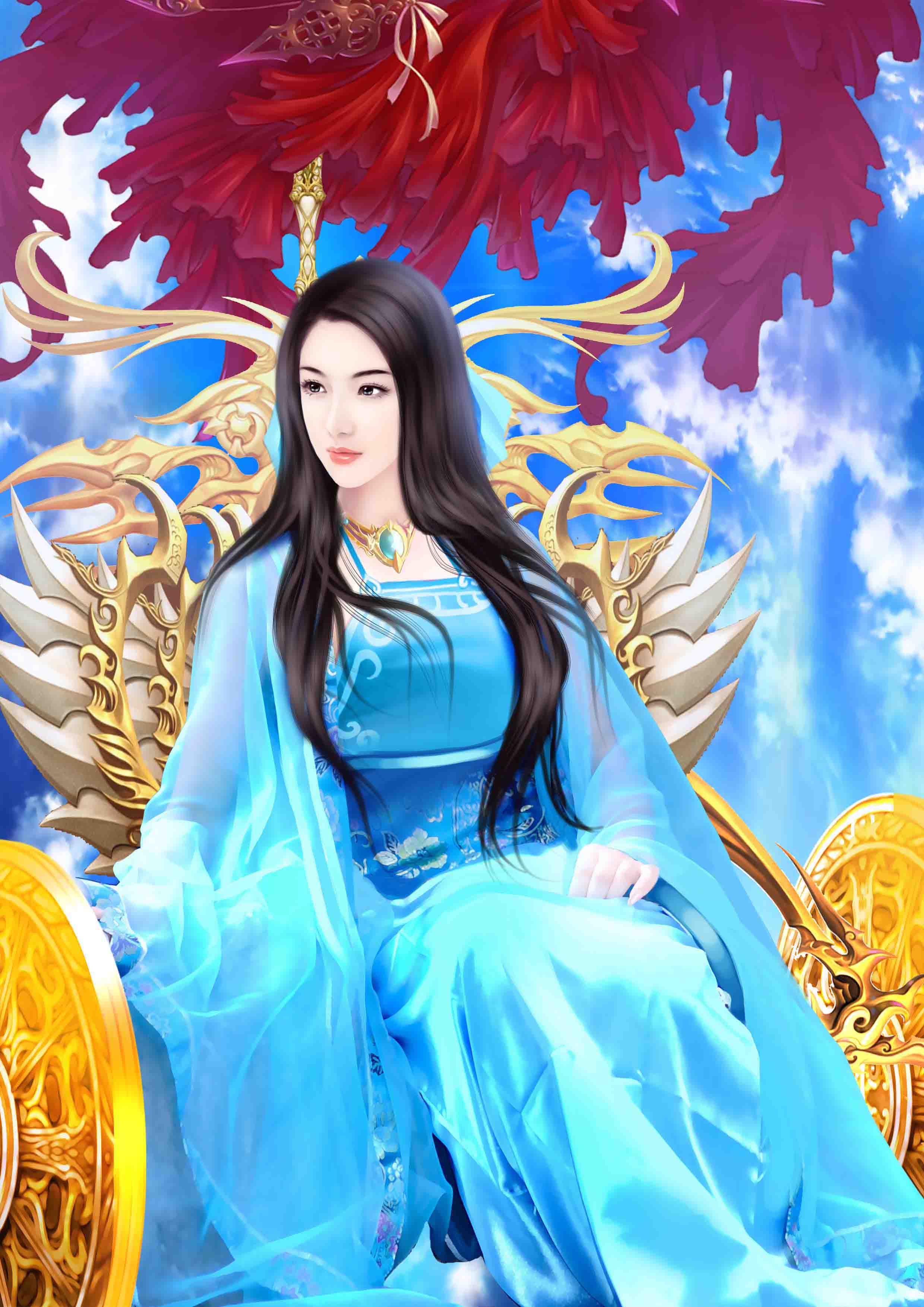 Category Volume 011 Emperor S Domination Wiki Fandom