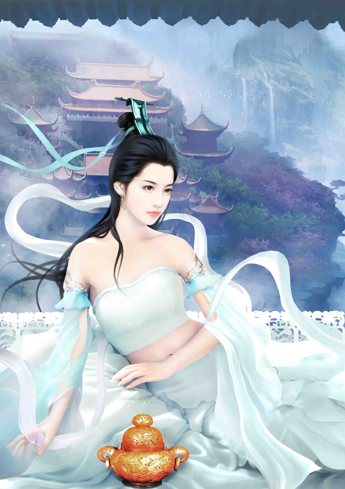 Magu | Emperor'S Domination Wiki | Fandom