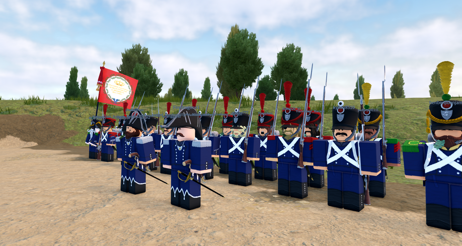 Reggimento Real Corso | Napoleonic Wars Wiki | Fandom