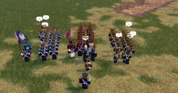 Brmcoolguy2003, Army of the French Empire (Roblox) Wiki