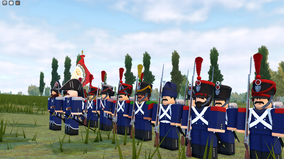 Reggimento Real Corso | Napoleonic Wars Wiki | Fandom