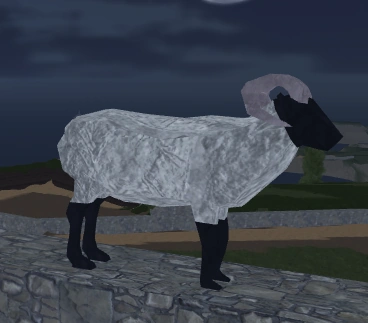 Sheep | Napoleonic Wars Wiki | Fandom