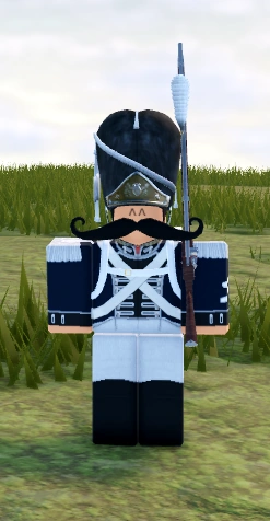 Garde zu Füss (Württemberg) | Napoleonic Wars Wiki | Fandom