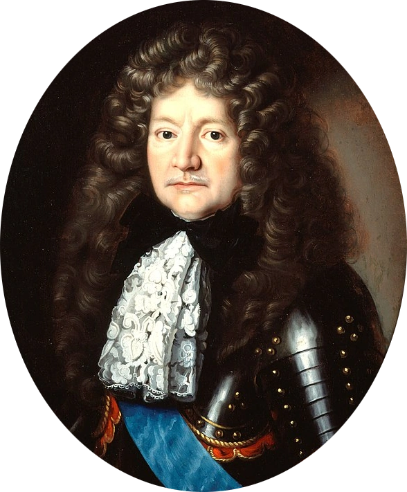 Henri de Lévis Grandelumière Wiki Fandom