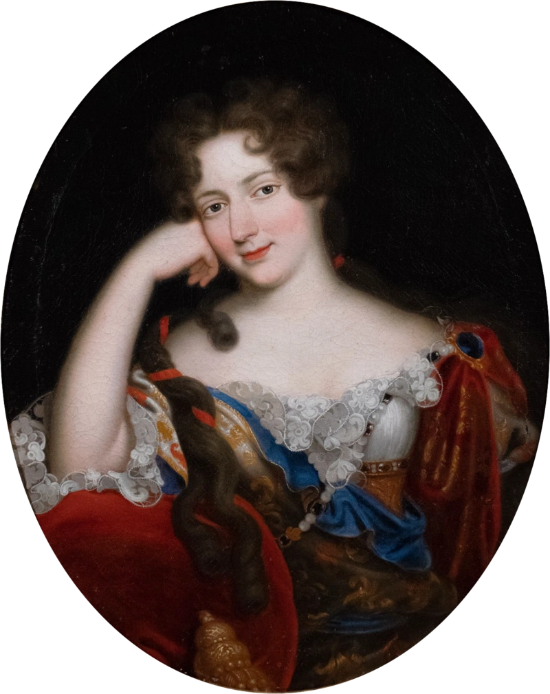 Marie de RabutinChantal Grandelumière Wiki Fandom