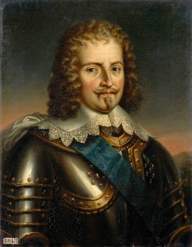 FrançoisAnnibal d'Estrées, Marquis de Cœuvres Grandelumière Wiki