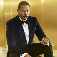 Lucious Lyon