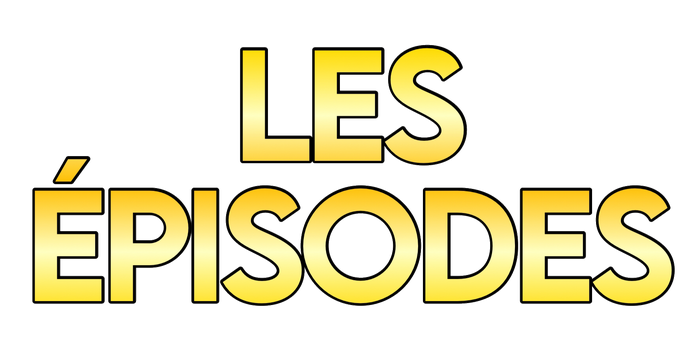 Lesépisodes