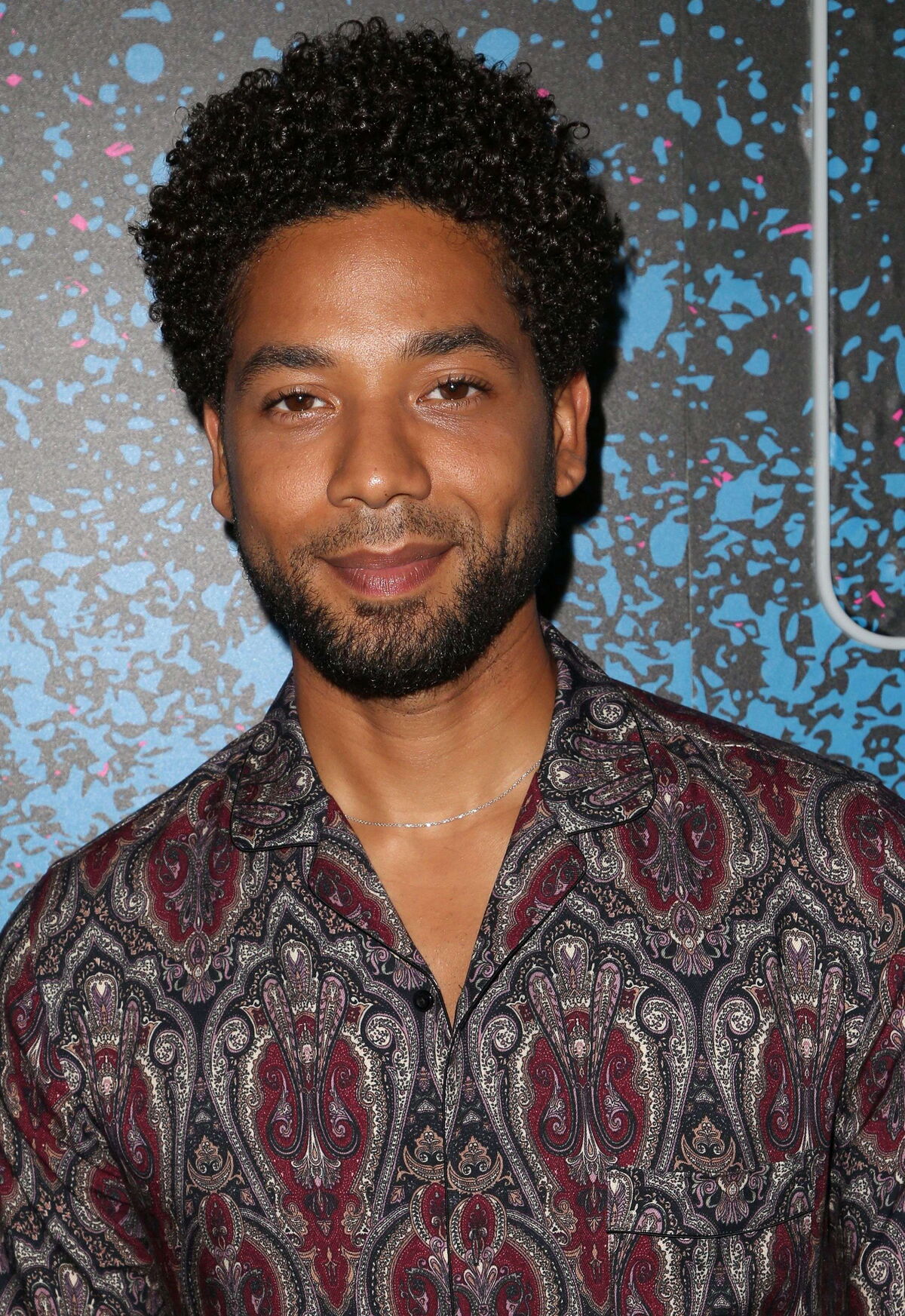 Jussie Smollett Frères Et Sœurs Jussie Smollett | Empire Wiki Français | Fandom