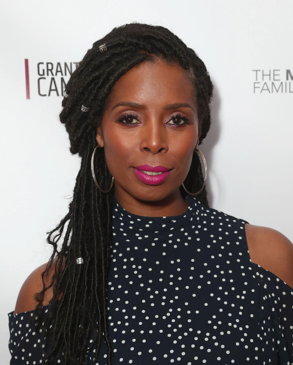 Tasha Smith | Empire Wiki Français | Fandom