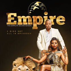 Saison 2 Empire Wiki Francais Fandom