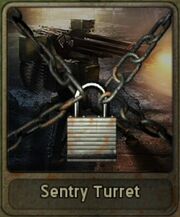 Sentry Turret