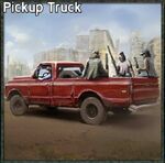 PickupTruck