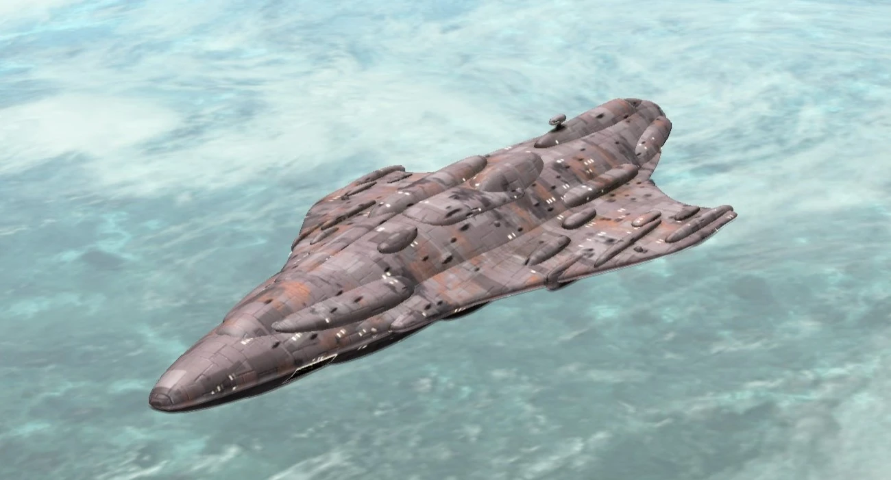 MC80 Liberty Cruiser | Empire at War Expanded Wiki | Fandom