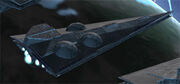 Interdictor cruiser