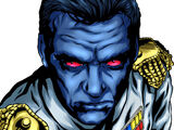 Admiral Thrawn