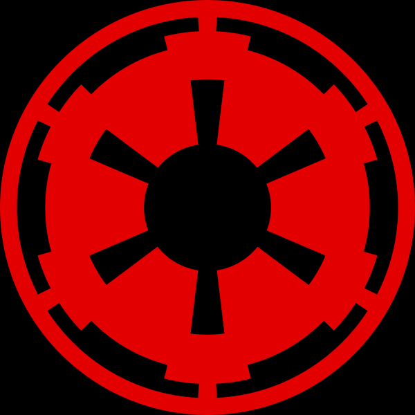 Star wars imperial logo HD phone wallpaper | Pxfuel