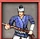 Choson Musketeer Icon