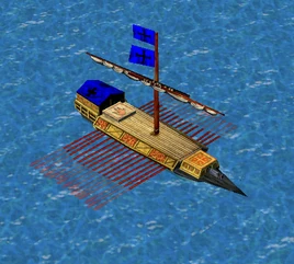 Galleon - Renaissance