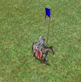 Richard the Lionheart