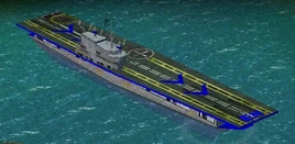 Carrier - Enterprise