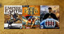 The Empire Earth Series