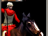 Mounted Skirmisher
