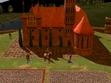 Defending the Order