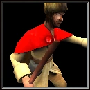 Scout (Empire Earth II) Epoch 7 Icon