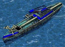 Transport - Gargantua