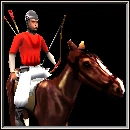 Horse Archer (Empire Earth II) Icon